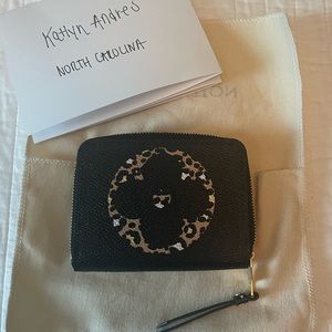 RARE Louis Vuitton Jungle Black and Carmel!